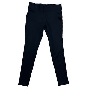 Tahari Black Leggings | Women’s M